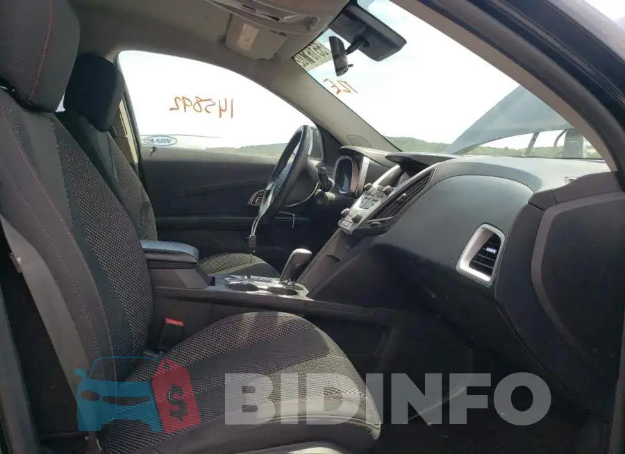 2GNALBEK3F6110842 Photo# 5