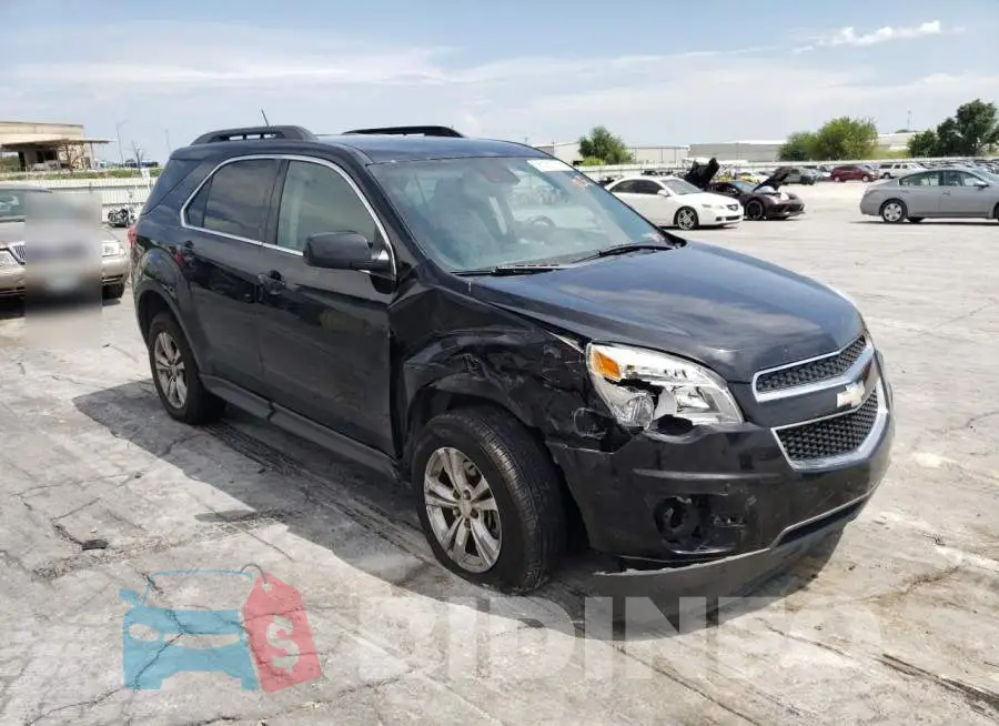 2GNALBEK3F6110842 Photo# 1