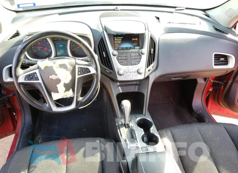 2GNALBEK3F6423468 Photo# 8