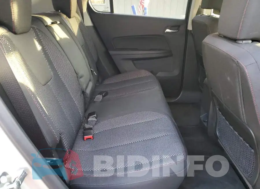 2GNALBEK4F6387919 Photo# 11