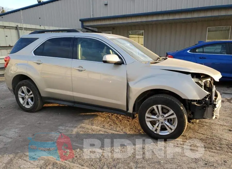 2GNALBEK4F6387919 Photo# 4