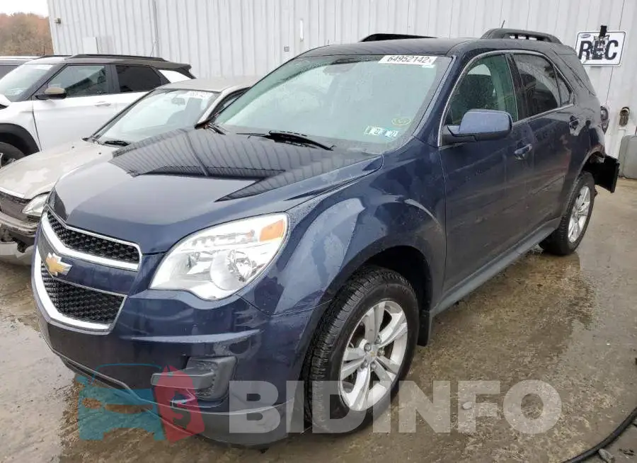 2GNALBEK4F6399729 Photo# 2