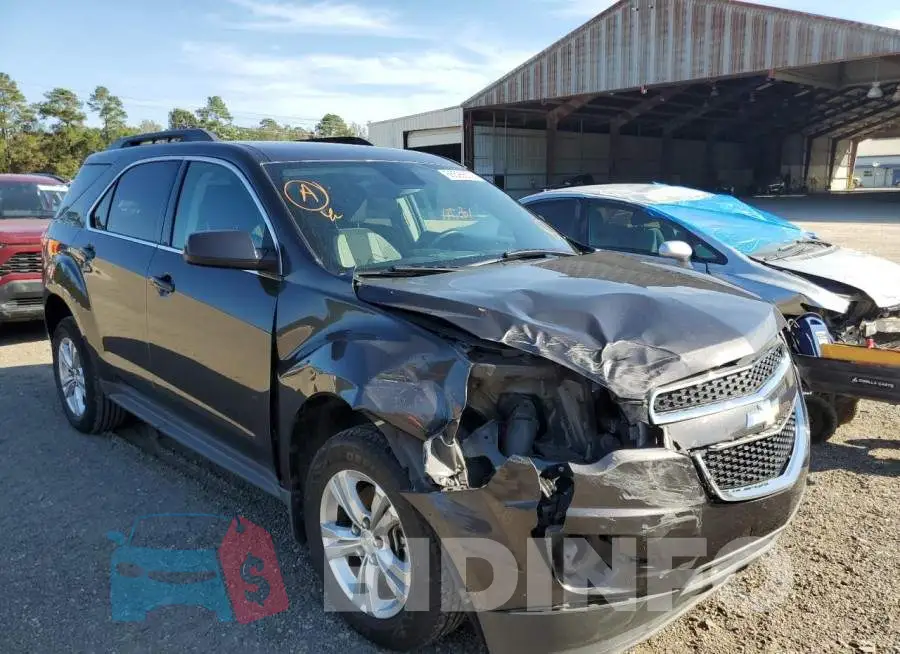 2GNALBEK5F6134656 Photo# 1