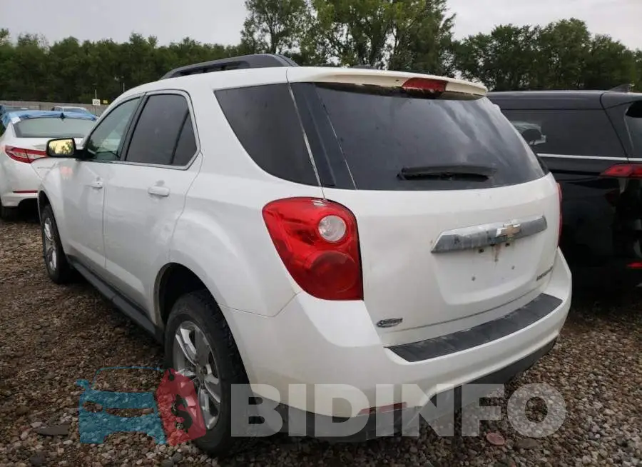 2GNALBEK6F6220378 Photo# 3