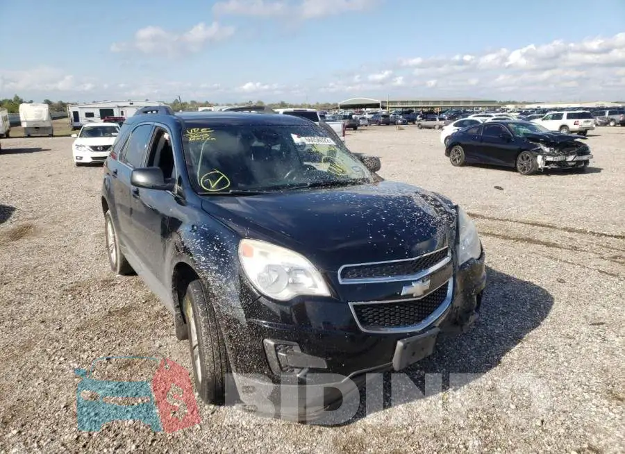 2GNALBEK7E6283262 Photo# 1