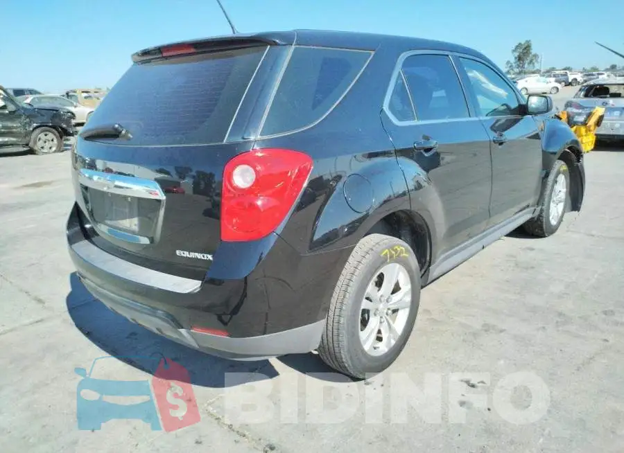 2GNALBEK9D6353763 Photo# 4