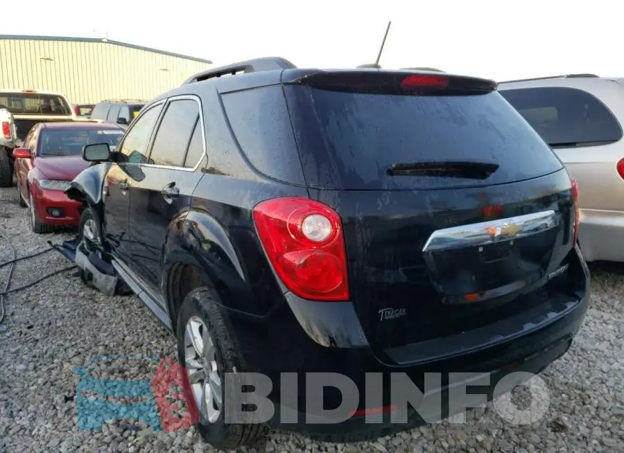 2GNALBEK9F6307577 Photo# 3