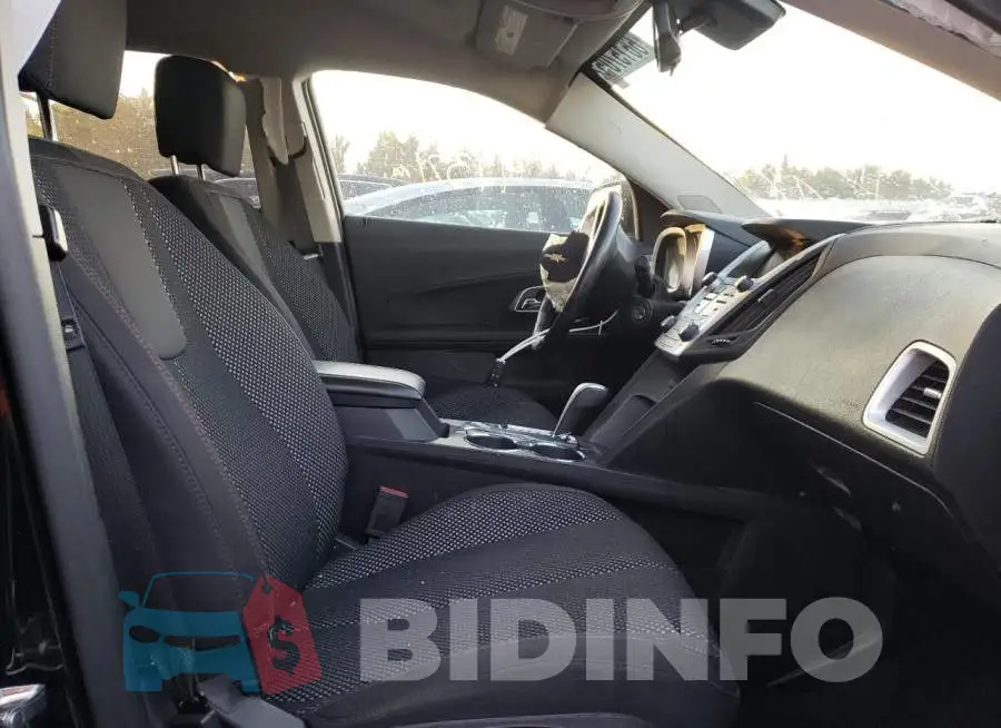2GNALBEK9F6307577 Photo# 5