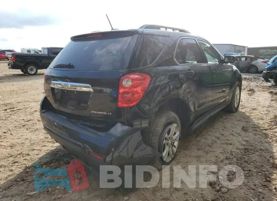 2GNALCEK2F6324274 Photo# 4