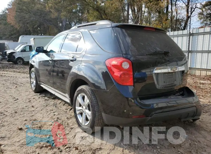 2GNALCEK2F6324274 Photo# 3