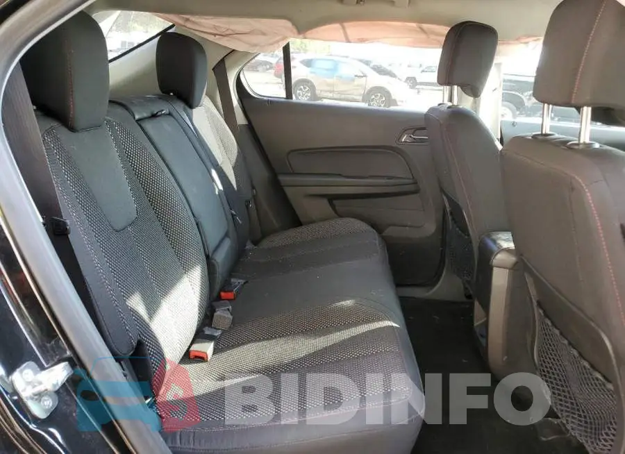 2GNALCEK2F6324274 Photo# 6