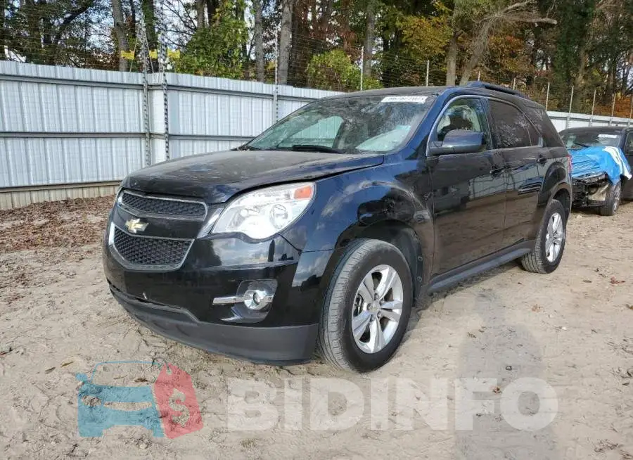 2GNALCEK2F6324274 Photo# 2