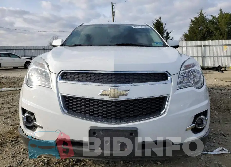 2GNALCEK5F6402529 Photo# 5