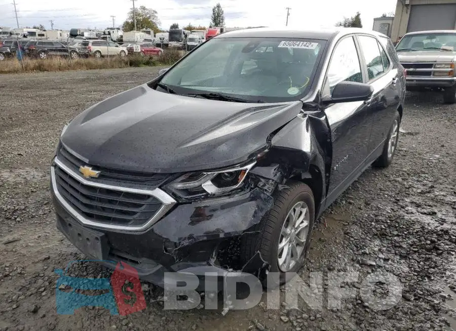 2GNAX5EV6L6145306 Photo# 2