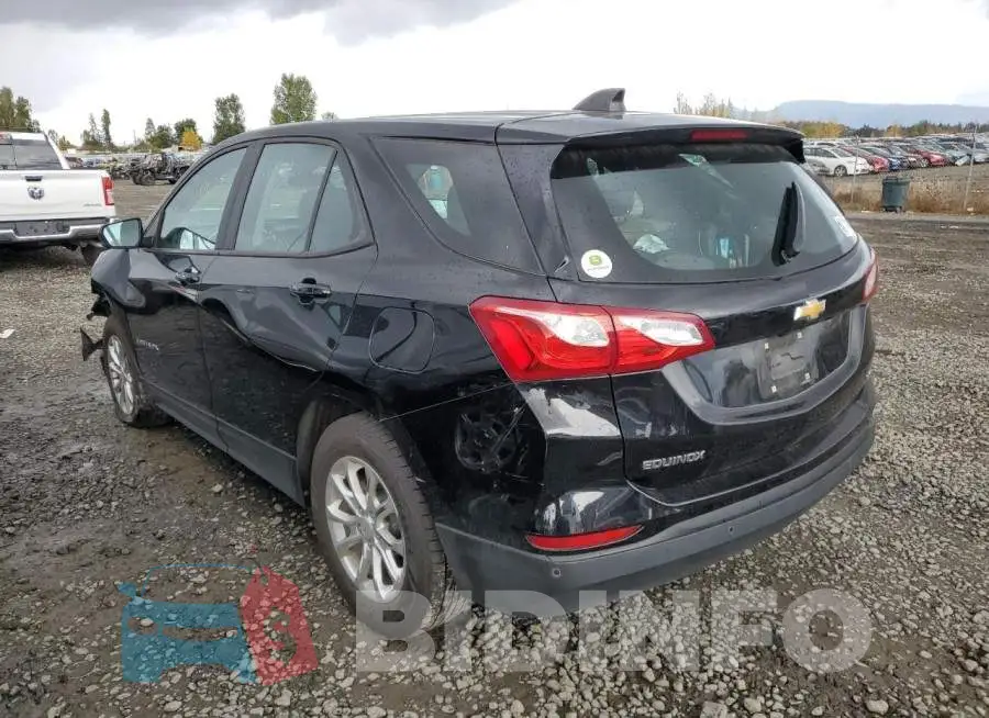 2GNAX5EV6L6145306 Photo# 3