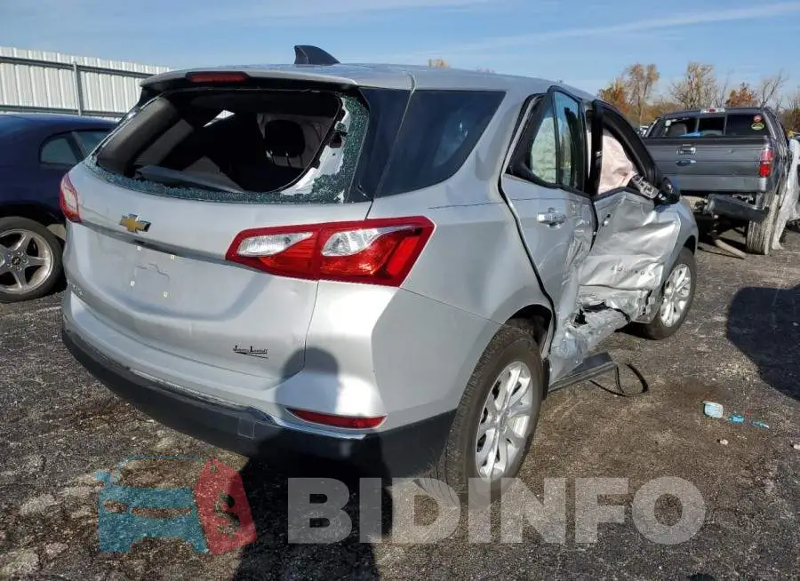 2GNAXHEV4J6219286 Photo# 4
