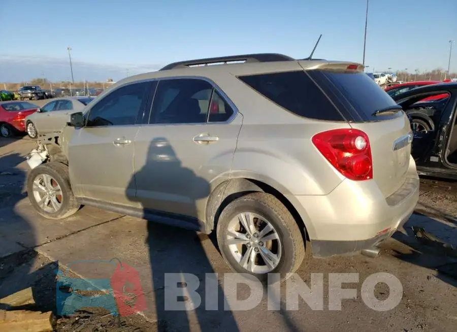 2GNFLBE37E6233833 Photo# 2
