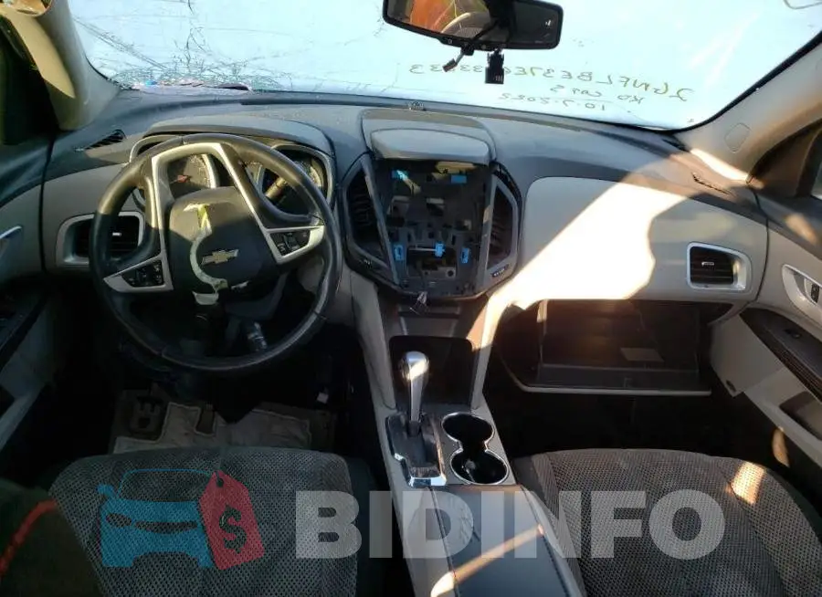 2GNFLBE37E6233833 Photo# 8