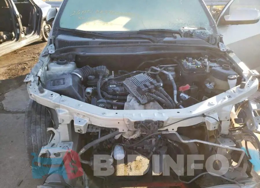 2GNFLBE37E6233833 Photo# 12