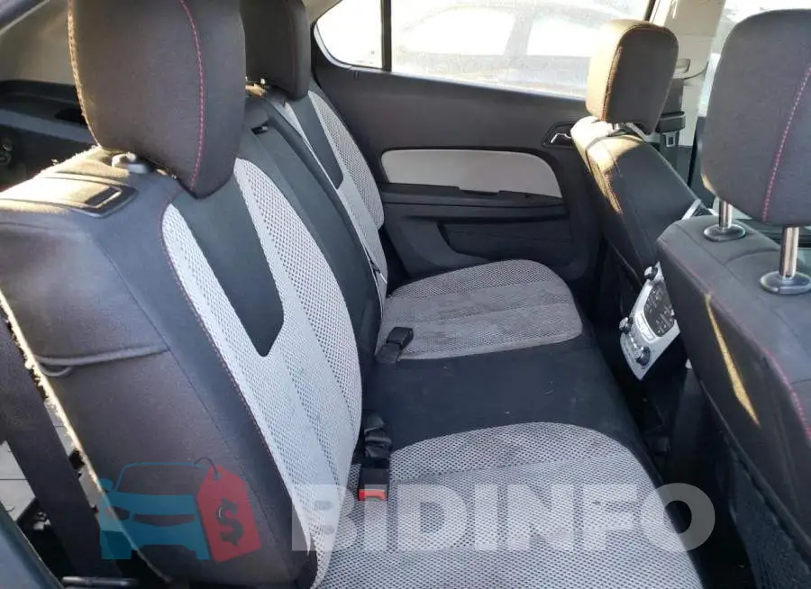 2GNFLBE37E6233833 Photo# 11