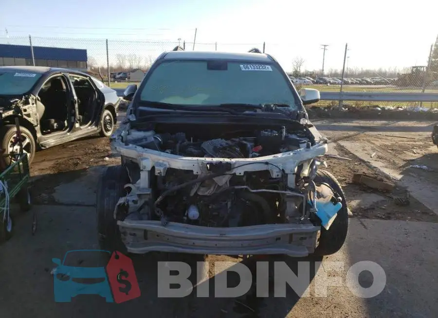 2GNFLBE37E6233833 Photo# 5
