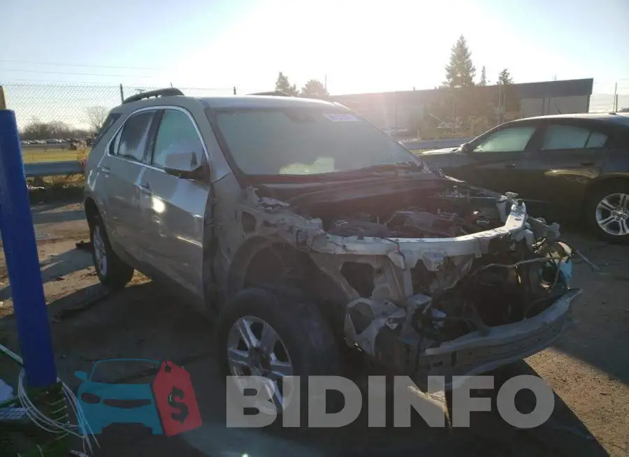 2GNFLBE37E6233833 Photo# 4