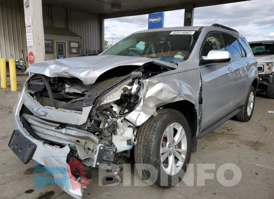2GNFLCE34E6189571 Photo# 2