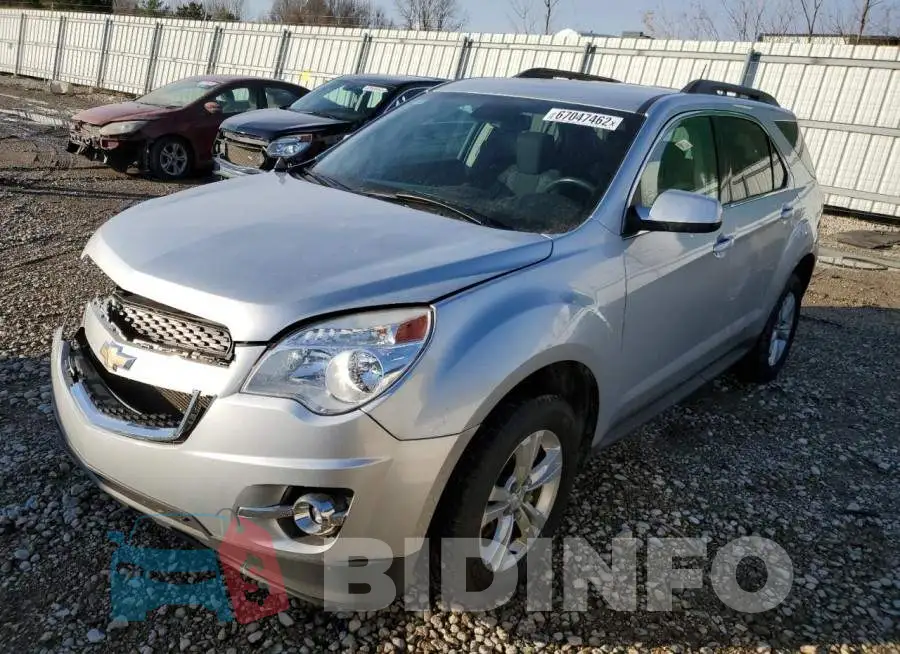 2GNFLCE38F6352630 Photo# 1