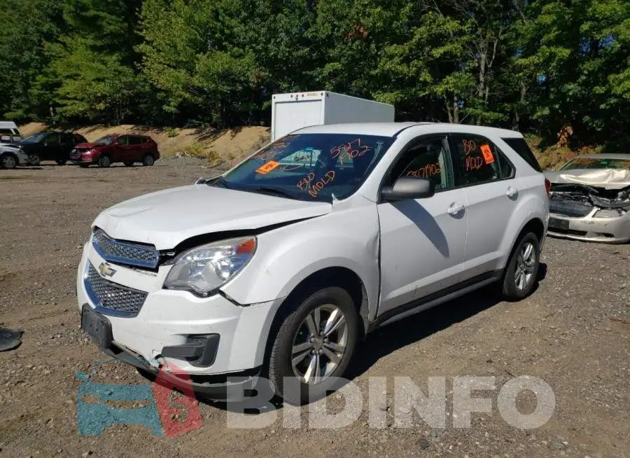 2GNFLCEK6D6282808 Photo# 2