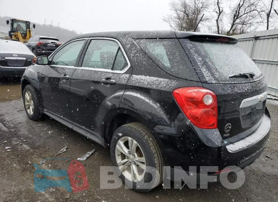 2GNFLCEK9D6198045 Photo# 2