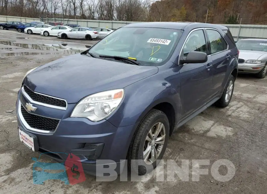 2GNFLCEK9D6335159 Photo# 2