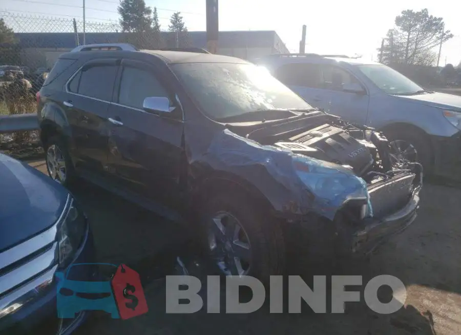 2GNFLDE30F6177747 Photo# 4