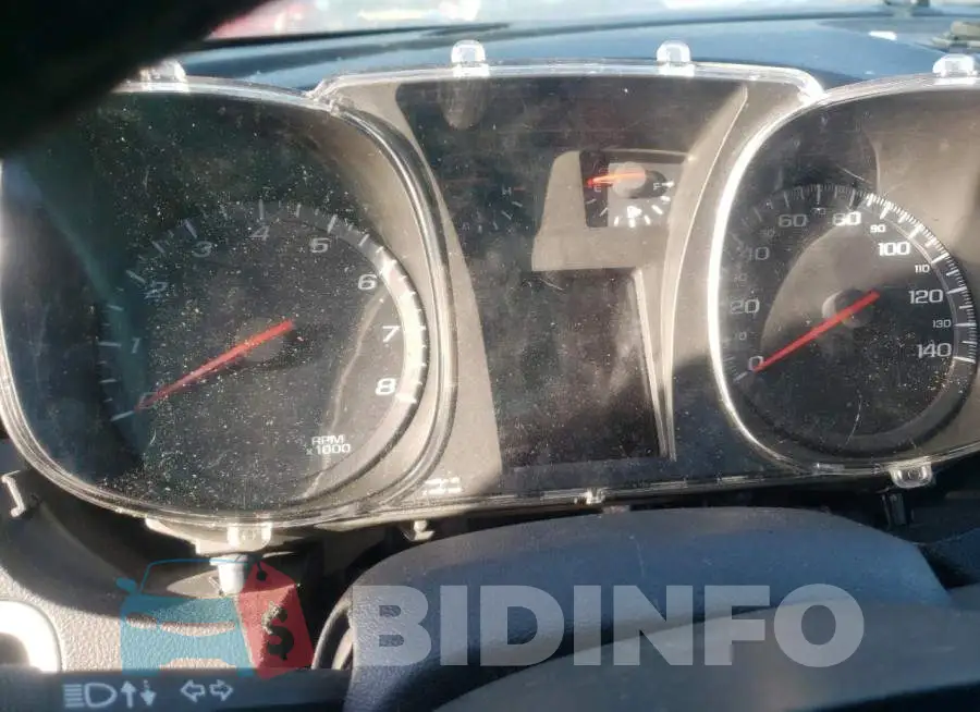 2GNFLDE30F6177747 Photo# 9