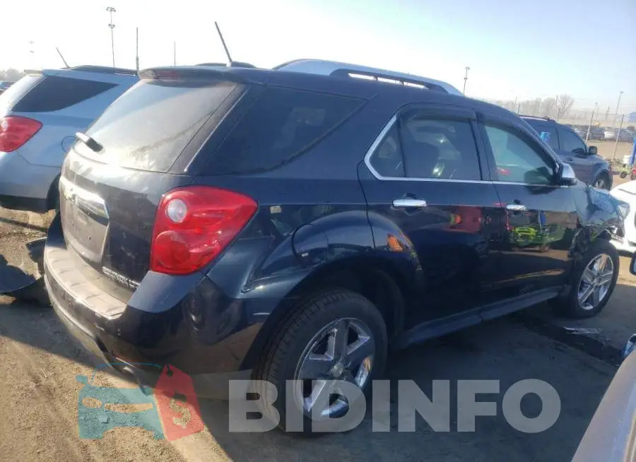 2GNFLDE30F6177747 Photo# 3
