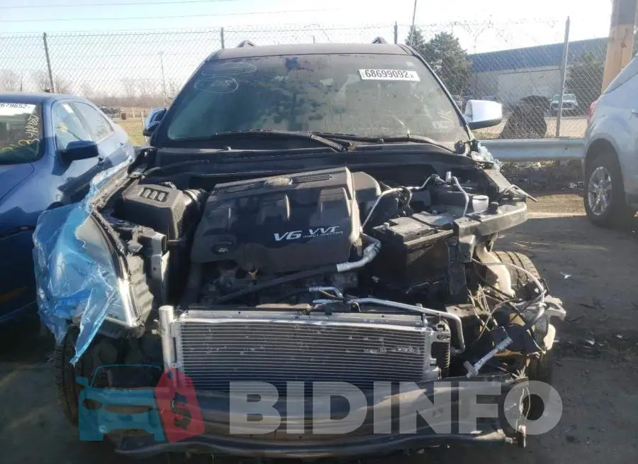 2GNFLDE30F6177747 Photo# 5