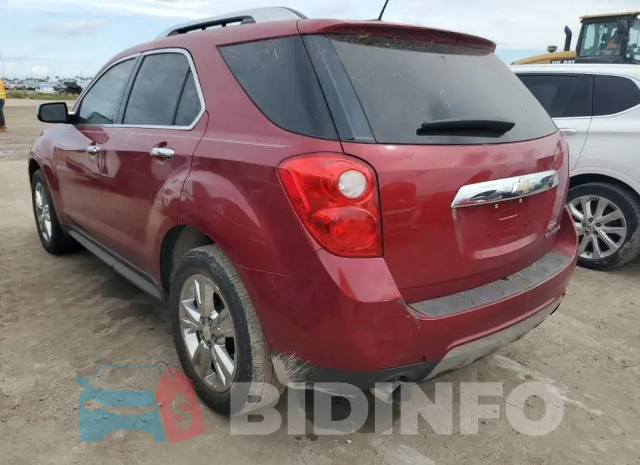 2GNFLDE37F6192522 Photo# 3