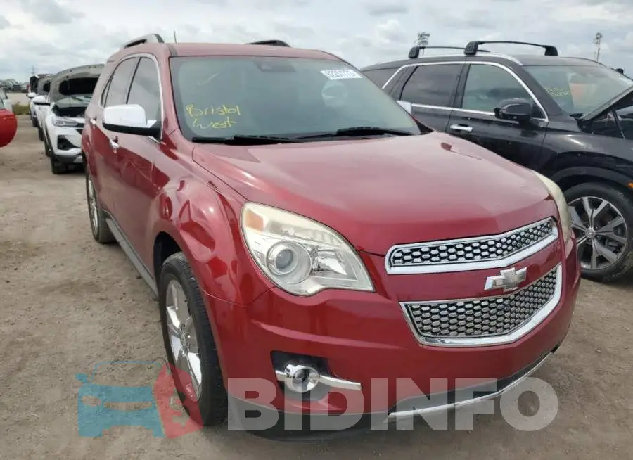2GNFLDE37F6192522 Photo# 1