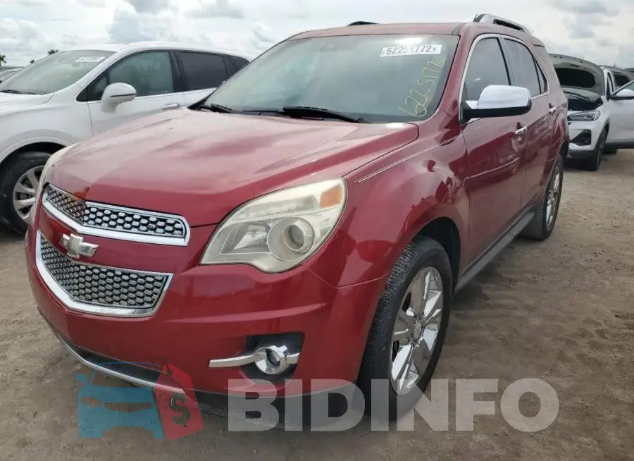 2GNFLDE37F6192522 Photo# 2