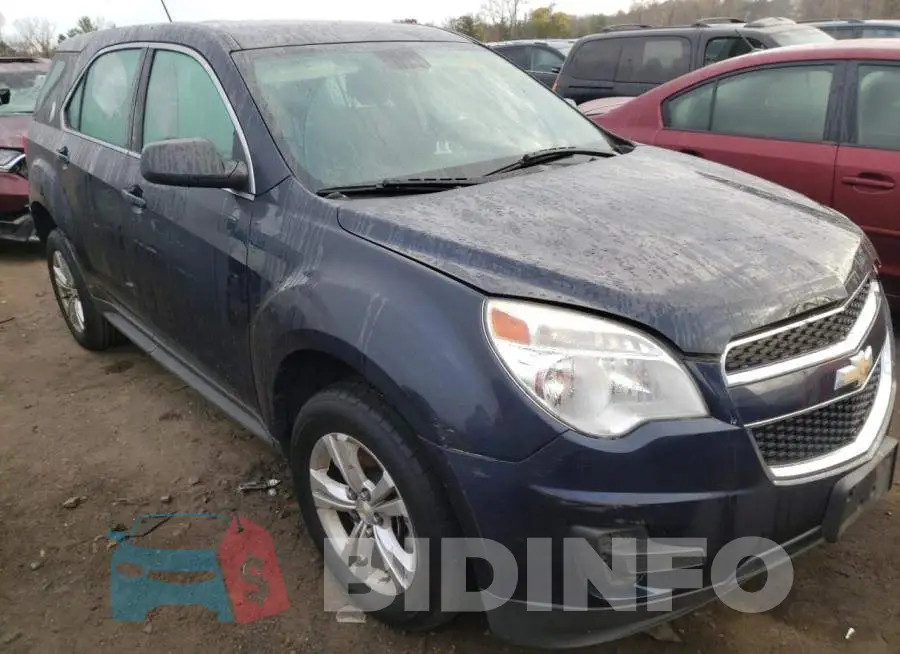 2GNFLEEK2F6190237 Photo# 1