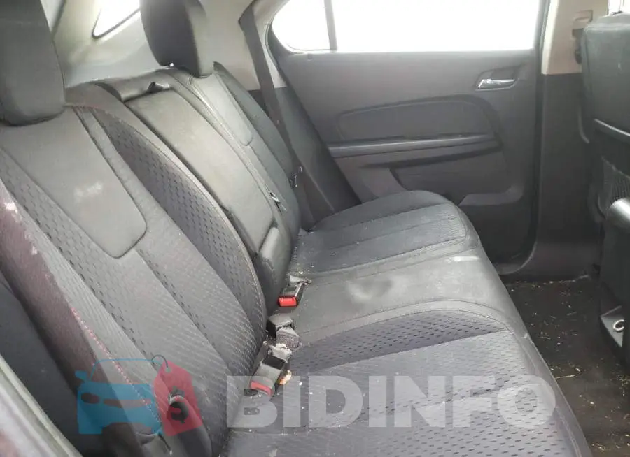 2GNFLEEK2F6190237 Photo# 6