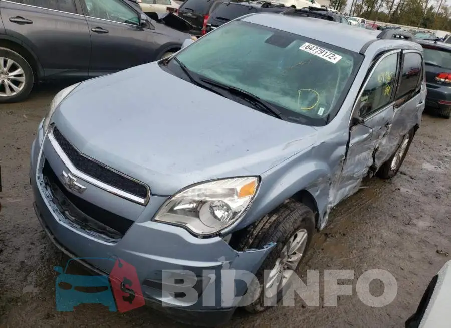 2GNFLFEK6F6157232 Photo# 2