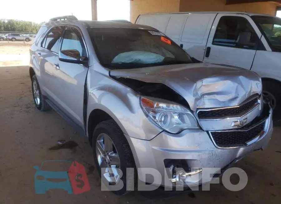 2GNFLHE33F6277722 Photo# 1