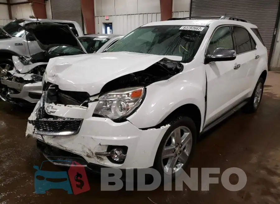 2GNFLHE38E6282087 Photo# 2