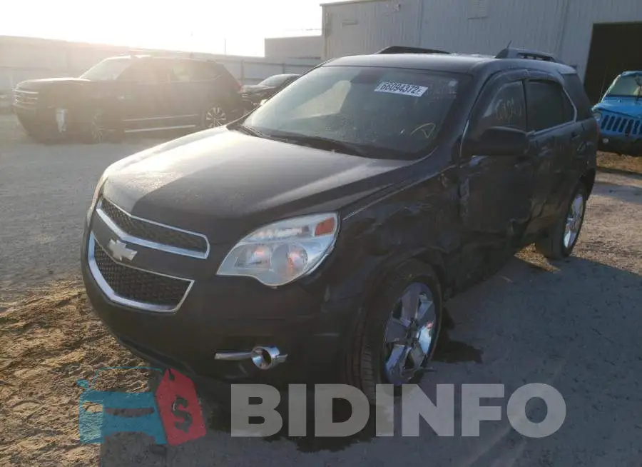 2GNFLPE35D6355229 Photo# 2