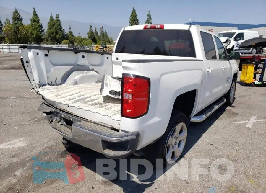 3GCPCREC3EG503148 Photo# 4