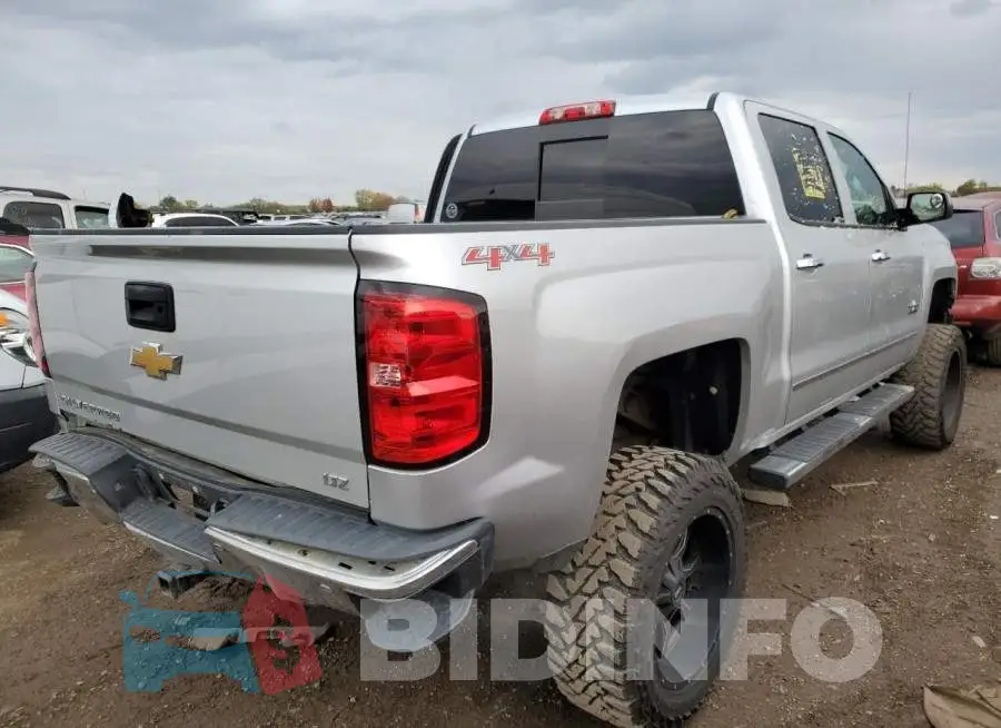 3GCUKSEC3EG565078 Photo# 4