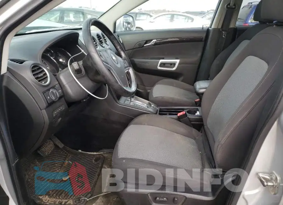 3GNAL2EK2DS640394 Photo# 7