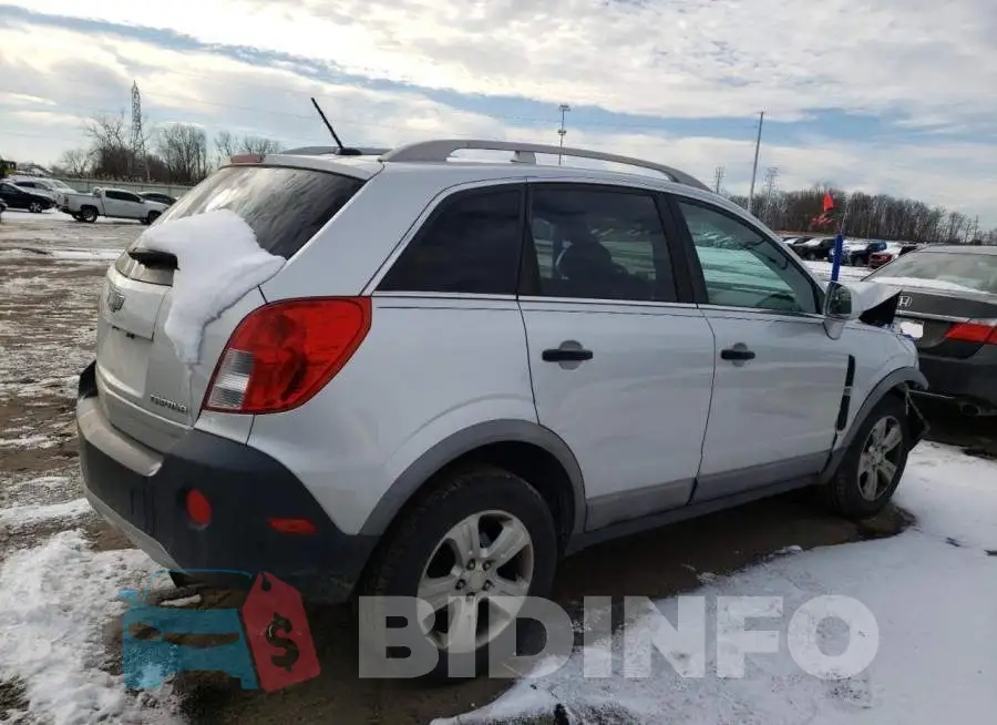 3GNAL2EK2DS640394 Photo# 3