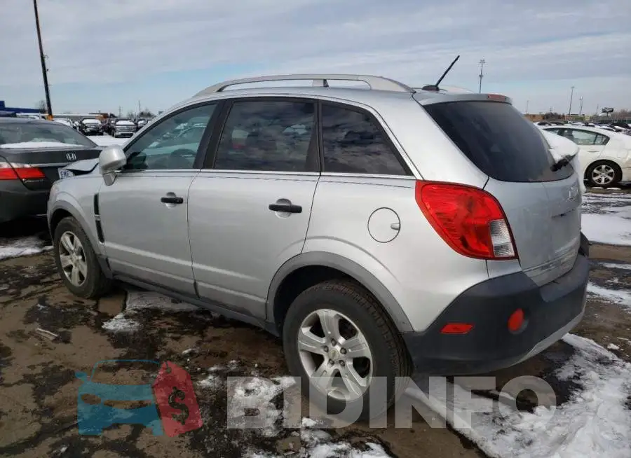 3GNAL2EK2DS640394 Photo# 2