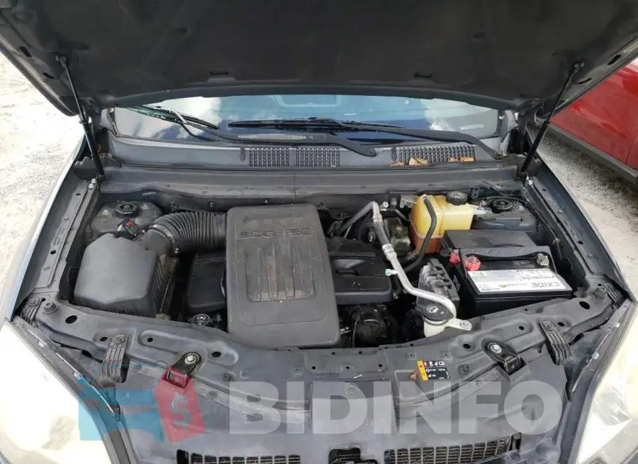 3GNAL2EK7DS595470 Photo# 12
